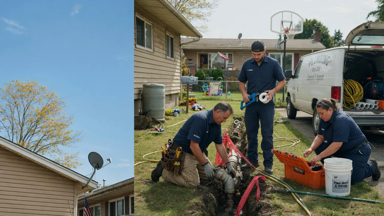 Garbage Disposal Replacement in Scandia, MN near me